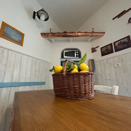 Apartman Borgo Di Legnaro Levanto