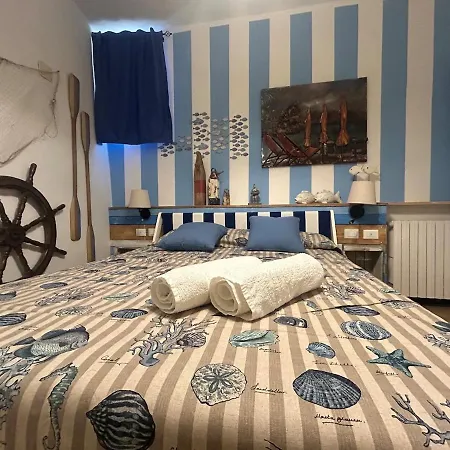 Apartman Borgo Di Legnaro *