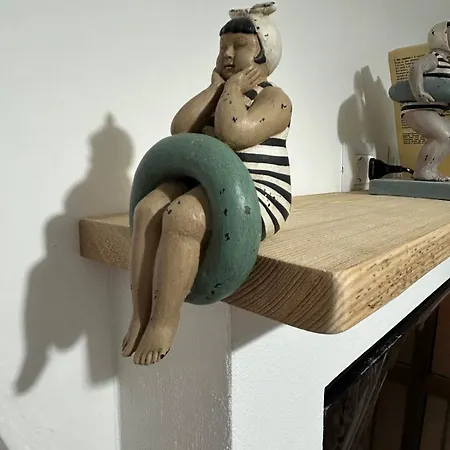 Borgo Di Legnaro Apartamento Levanto