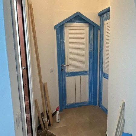 Apartamento Borgo Di Legnaro Levanto