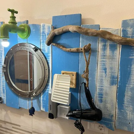Apartman Borgo Di Legnaro Levanto