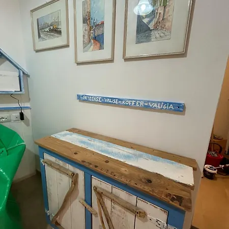 Borgo Di Legnaro Apartamento