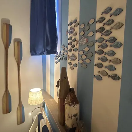 Apartamento Borgo Di Legnaro