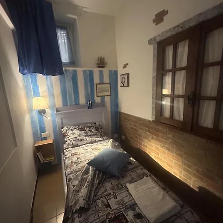 Apartamento Borgo Di Legnaro *