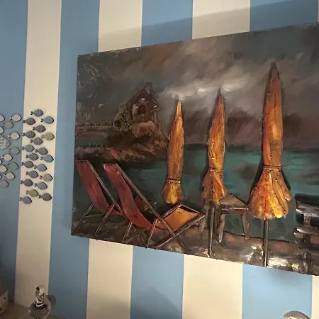 Apartamento Borgo Di Legnaro Levanto