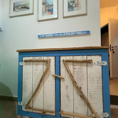 Apartamento Borgo Di Legnaro