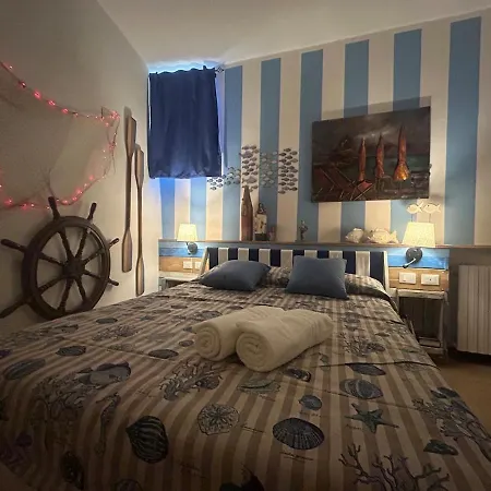 Apartamento Borgo Di Legnaro Levanto