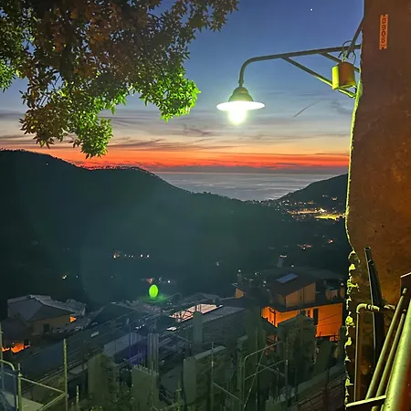 Borgo Di Legnaro Levanto