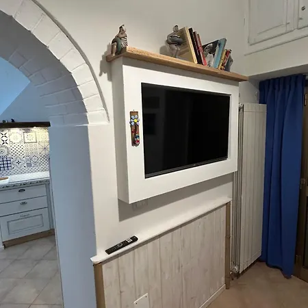 Apartamento Borgo Di Legnaro Levanto