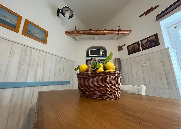 Apartman Borgo Di Legnaro Levanto