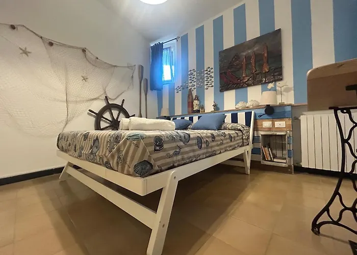 Borgo Di Legnaro