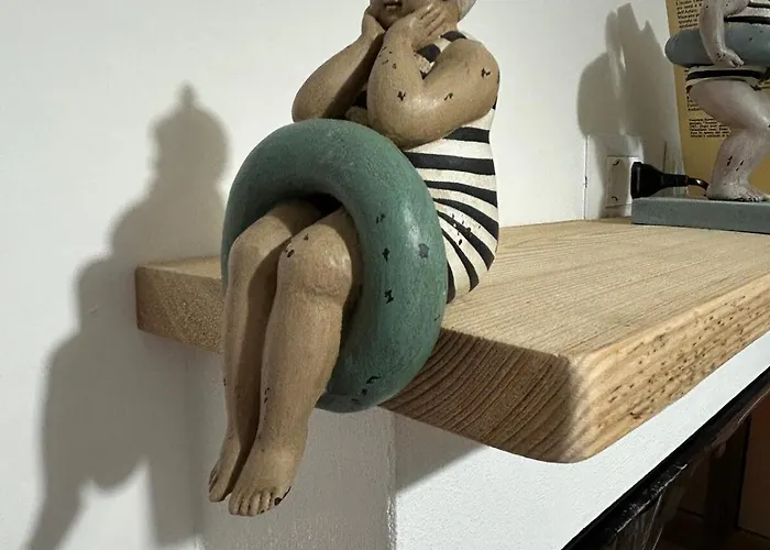 Borgo Di Legnaro Apartman Levanto