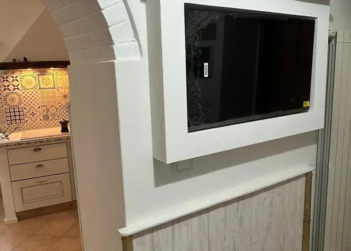 Apartman Borgo Di Legnaro Levanto