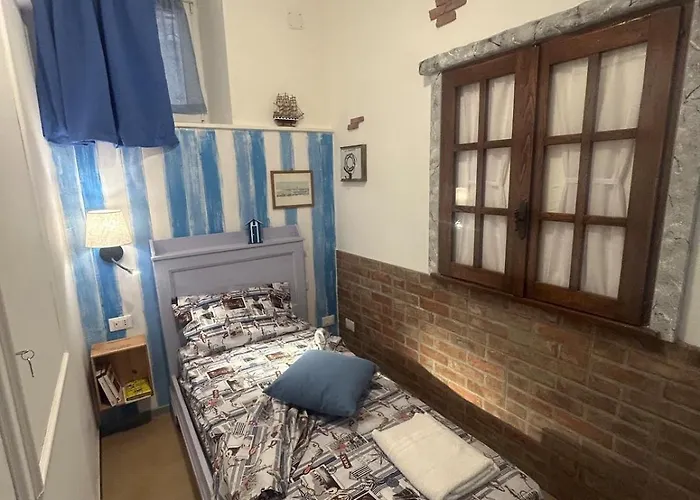 Borgo Di Legnaro Apartman