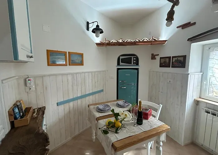 Apartman Borgo Di Legnaro