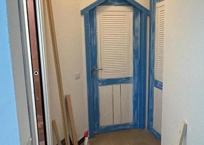 Apartman Borgo Di Legnaro Levanto