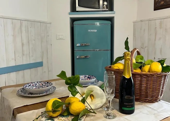 Apartman Borgo Di Legnaro