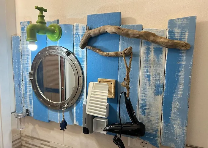 Apartman Borgo Di Legnaro Levanto