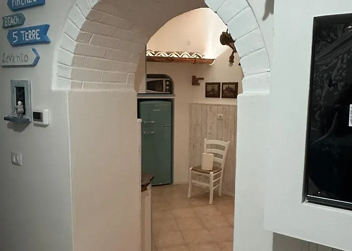 Borgo Di Legnaro