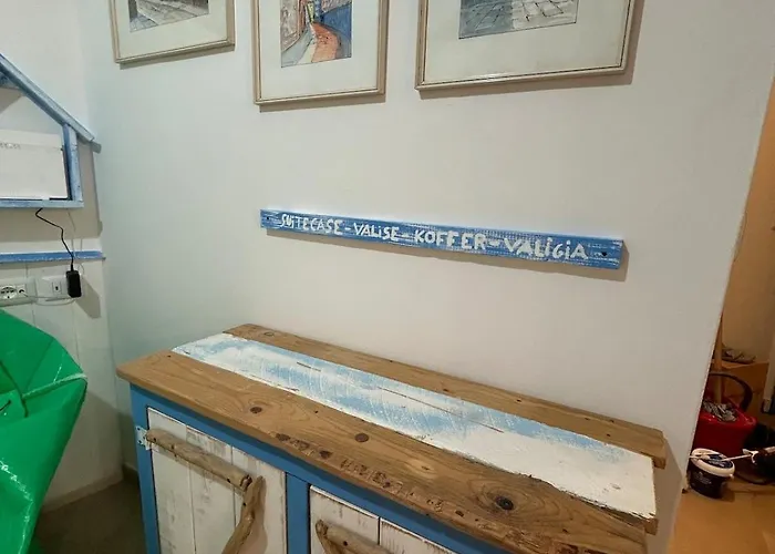 Borgo Di Legnaro Apartman