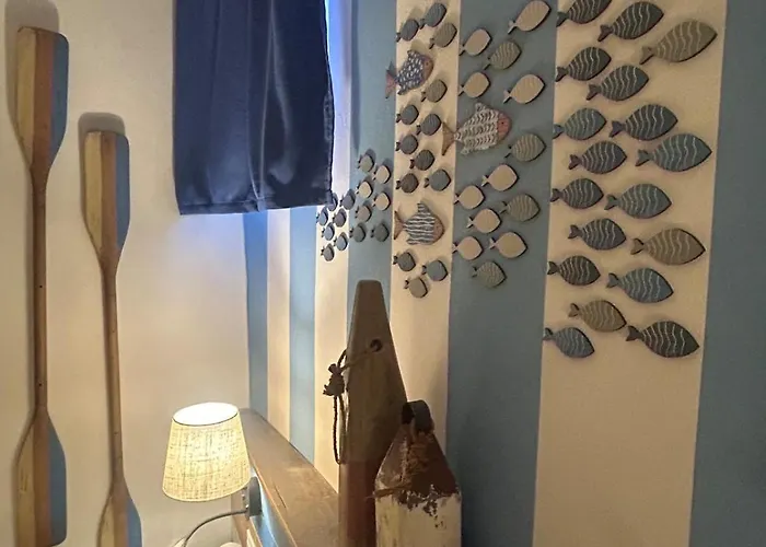 Apartman Borgo Di Legnaro