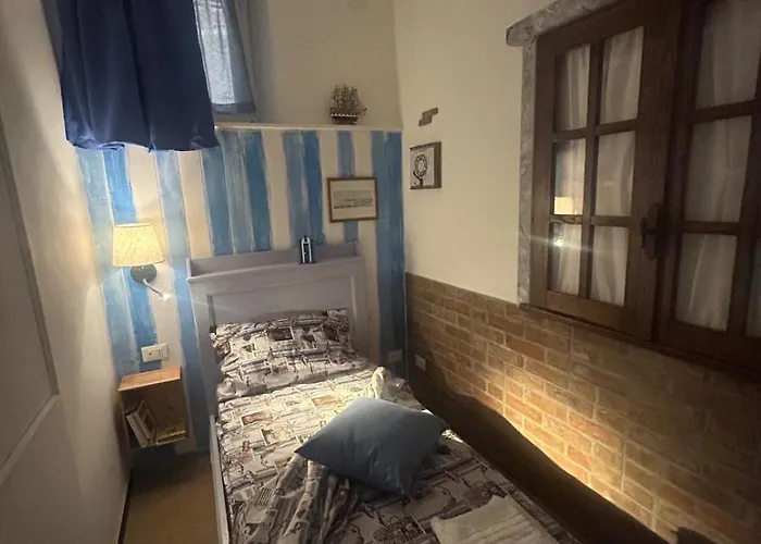 Apartman Borgo Di Legnaro *