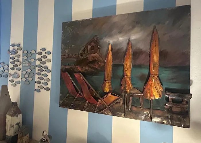 Apartman Borgo Di Legnaro Levanto