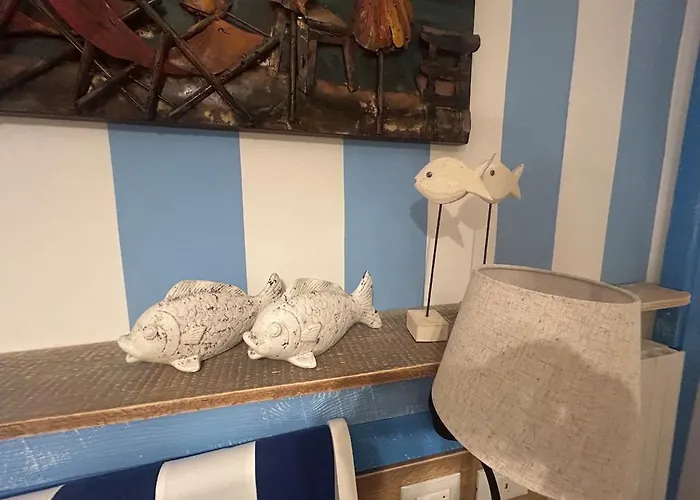 Apartman Borgo Di Legnaro *