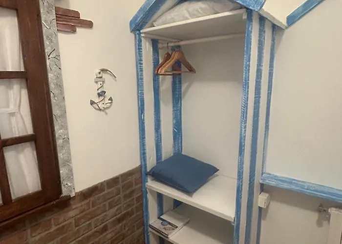 Borgo Di Legnaro *