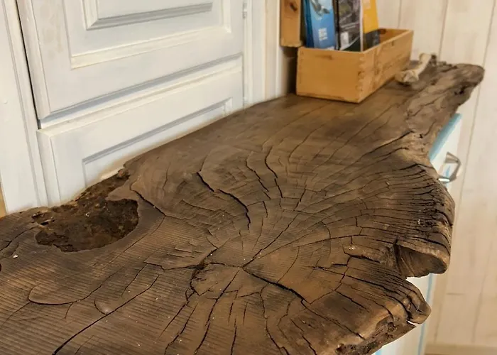 Borgo Di Legnaro Apartman *