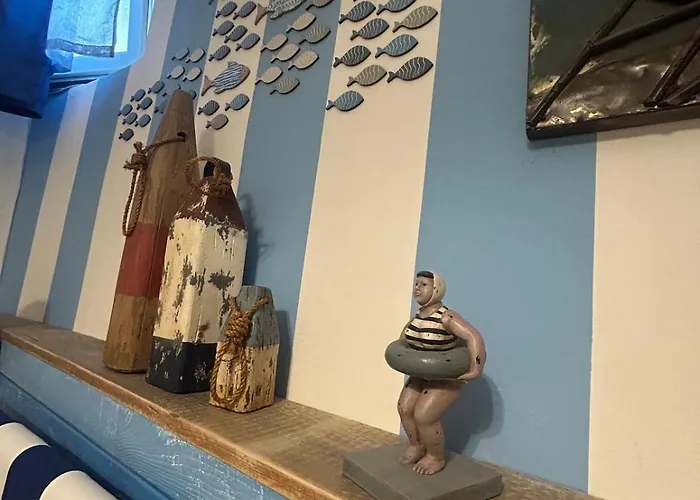 Borgo Di Legnaro * Levanto