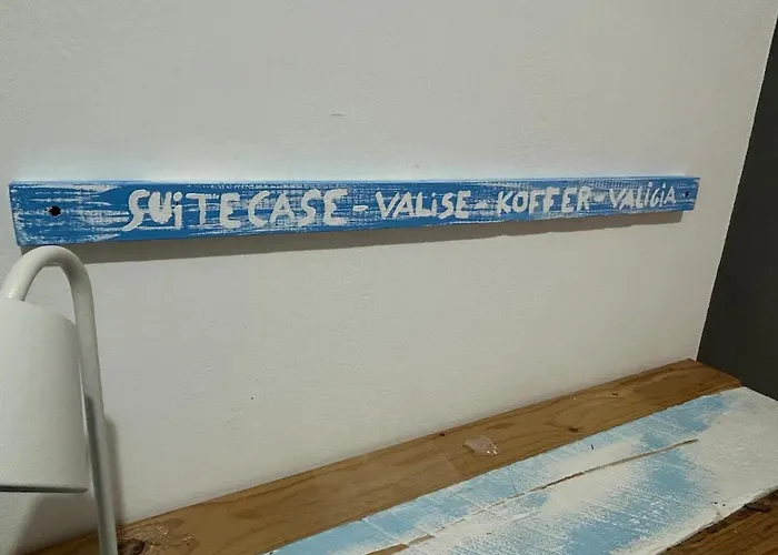 Borgo Di Legnaro Apartman