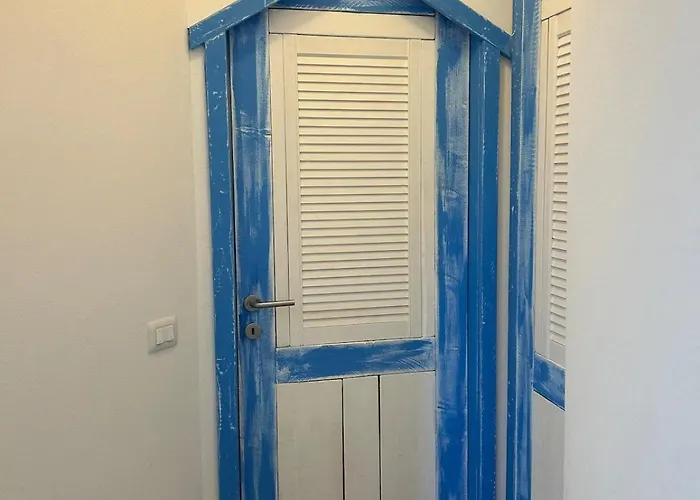 Borgo Di Legnaro Levanto