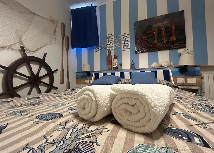 Borgo Di Legnaro Apartman