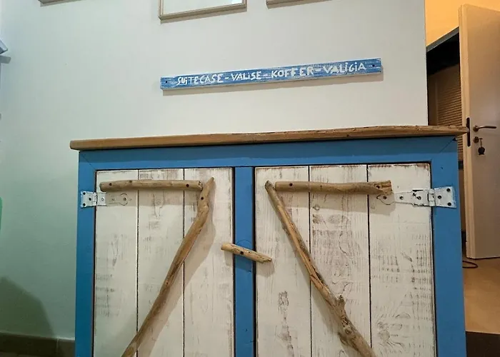 Apartman Borgo Di Legnaro