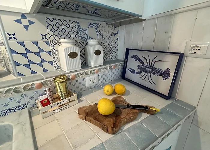 Apartman Borgo Di Legnaro *