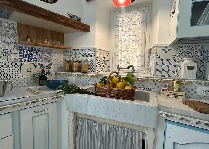 Borgo Di Legnaro Apartman Levanto