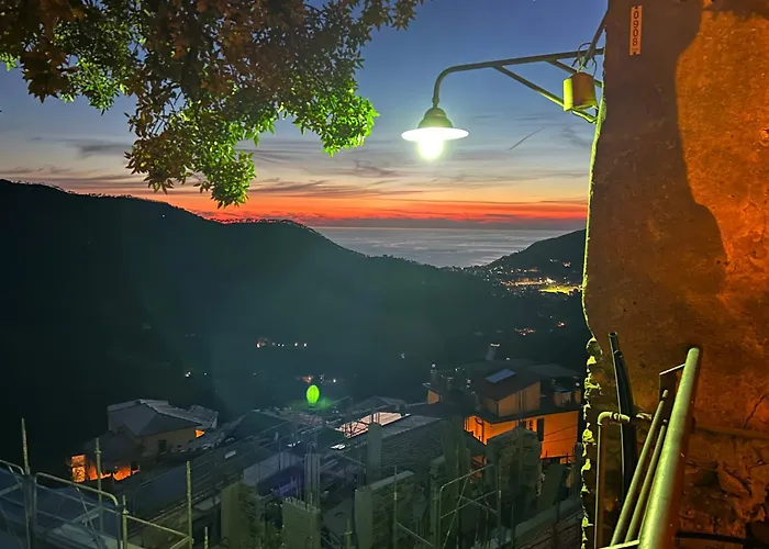 Borgo Di Legnaro Levanto