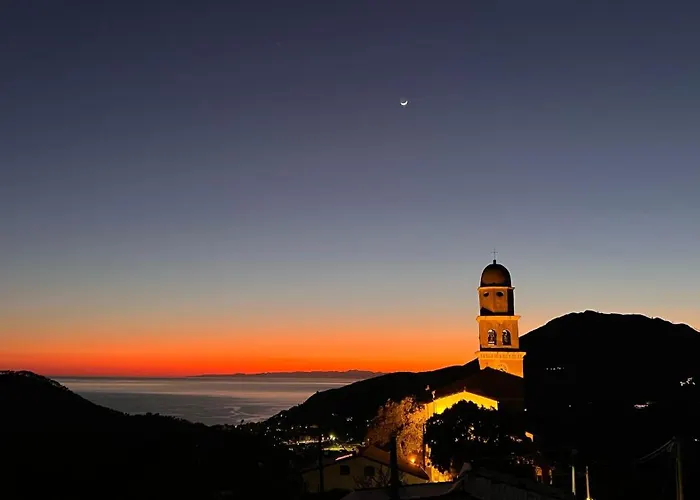 Borgo Di Legnaro Apartman