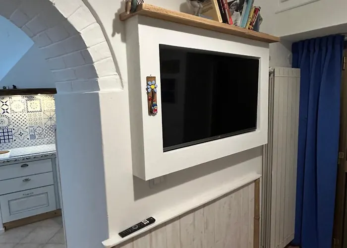 Apartman Borgo Di Legnaro Levanto