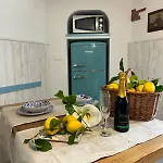 Lägenhet Borgo Di Legnaro