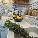 Lägenhet Borgo Di Legnaro *