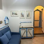 Borgo Di Legnaro * Levanto