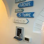 Borgo Di Legnaro * Levanto