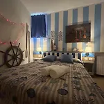 Lägenhet Borgo Di Legnaro Levanto