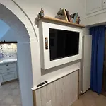 Lägenhet Borgo Di Legnaro Levanto
