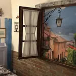 Borgo Di Legnaro Lägenhet