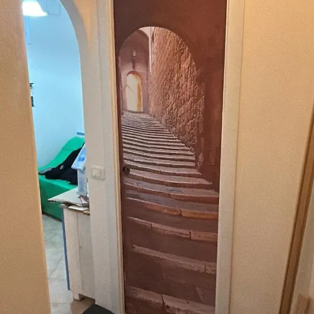 Borgo Di Legnaro *