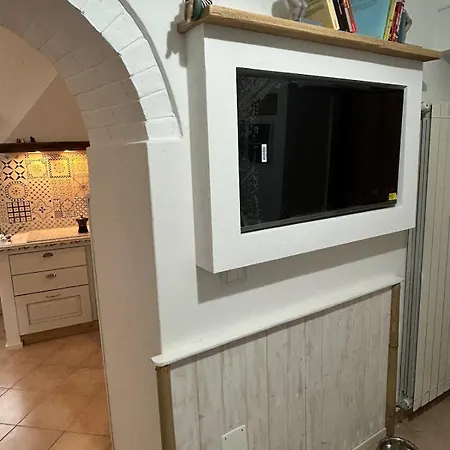 Διαμέρισμα Borgo Di Legnaro Λεβάντο