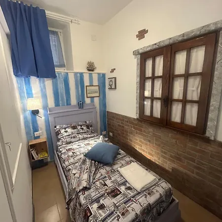 Borgo Di Legnaro Διαμέρισμα